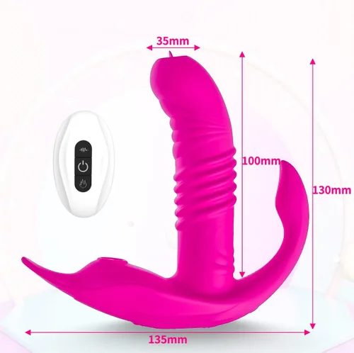 Vista 6 de Pleasure Tools A dult Gifts Toys Women Sexual – Mujer barato hombres juguete boda suave accesorios para máquina de hrusting T, productos
