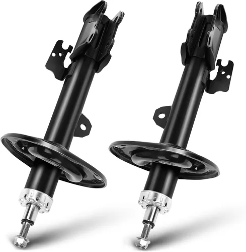 Vista 141 de SCITOO 2 amortiguadores delanteros para Toyota 4Runner 1986-1995, 1988-1995 para Toyota Pickup, 1993-1998 para Toyota T100 344202