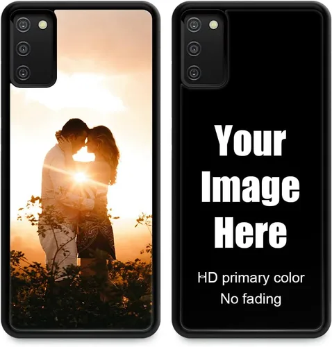 Vista 14 de Funda de teléfono personalizada para Samsung Galaxy S10E Premium Slim a prueba de golpes, funda protectora personalizada para hacer tus propias