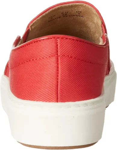 Vista 3 de Tienda Essentials Tenis sin cordones para mujer
