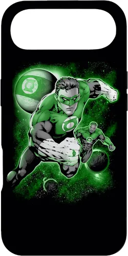 Vista 27 de Green Lantern Lantern Planet Case for iPhone 17