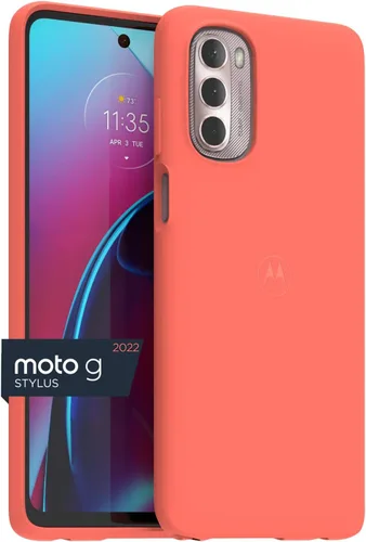 Vista 13 de Motorola Funda protectora para Moto G Pure (2021), ajuste de precisión, elegantes fundas para teléfonos con absorción de golpes, color negro