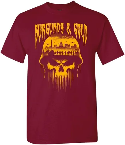 Vista 19 de Xtreme Apparrel City Colors Camiseta de Hombre para Fanáticos del Fútbol Americano