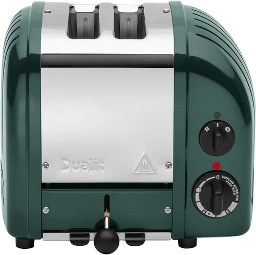 Vista 20 de Tostadora Dualit clásica para 2 tajadas de pan