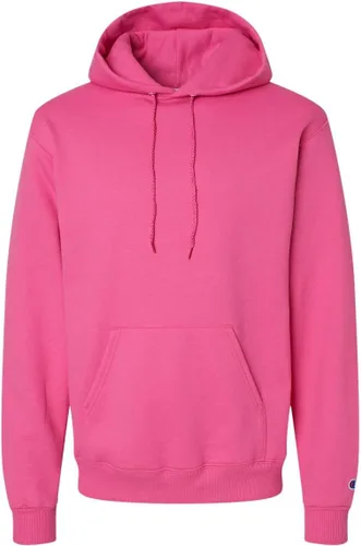 Vista 14 de Champion - Sudadera con capucha para hombre con forro polar, peso medio, con logo de C (normal o grande y alto)