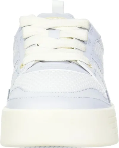 Vista 2 de Lacoste Tenis L002 para mujer