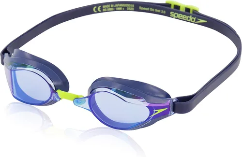 Vista 5 de Speedo Speed Socket 2.0 - Lentes de natación
