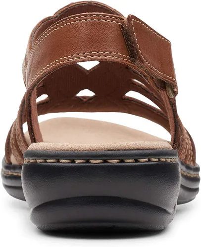 Vista 3 de Clarks Leisa Janna Sandalia para mujer