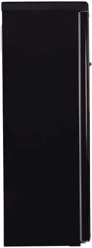 Vista 10 de Conserv 8.3cf Classic Retro Vertical Congelador Frost Free 24" 110V w/6 Cajones (negro)
