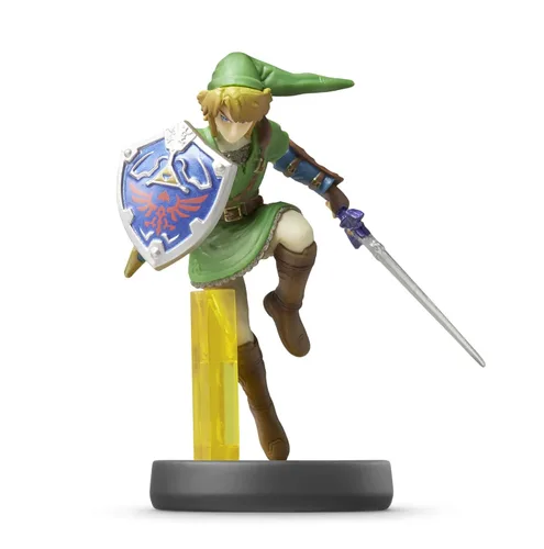 Vista 83 de Nintendo Luigi amiibo - Nintendo Wii U