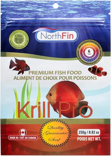 Vista 4 de Northfin Krill Pro