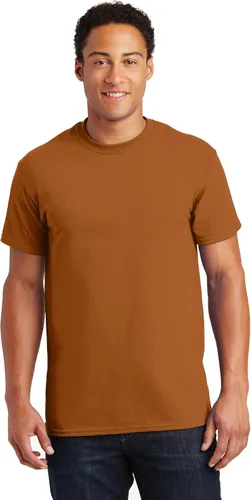 Vista 63 de Gildan Camiseta en Blanco - Estilo 5000 Unisex para Adulto