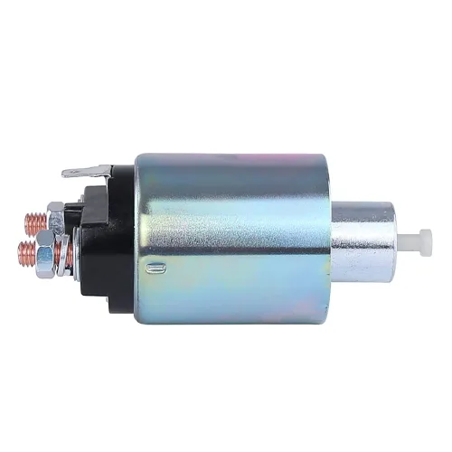 Vista 3 de RAREELECTRICAL Nuevo solenoide de arranque compatible con Subaru Impreza 23300-Aa381 Str3015 Mm115514 Lrs01311