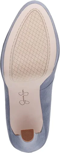 Vista 5 de Jessica Simpson Zapatos de tacón Nellah para mujer