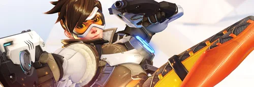 Vista 7 de Overwatch - Origins Edition - PC