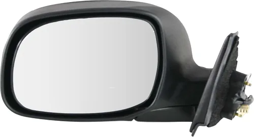 Vista 23 de Garage-Pro Espejo eléctrico no calefactable para Nissan Altima 2007-2012 con luz de señal pintable Sedán, para modelos con paquete de conveniencia