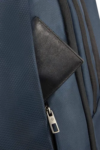 Vista 9 de Samsonite Lapt.Mochila, Azul, Lapt.mochila
