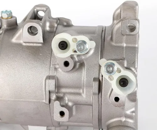Vista 6 de El compresor de acondicionamiento del aire acondicionado de la CA 2006-2009 es aplicable a Toyota Rav4, que coincide perfectamente con las piezas