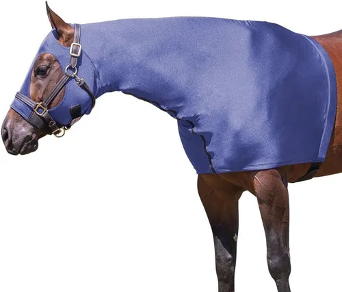 Vista 15 de UltraFlex Horse Sleazy Slickers Protección contra el caballo Slinky Defensa de suciedad y polvo