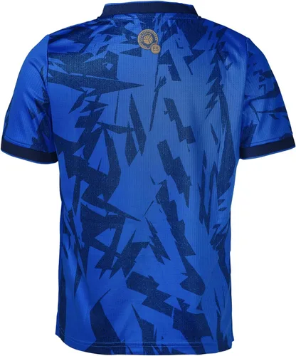 Vista 2 de Umbro El Salvador Camiseta Juvenil 2023