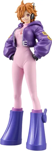 Vista 28 de Banpresto - Una Pieza - Aramaki, Figura Extra de Bandai Spirits DXF ~La Serie Grandline~