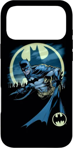 Vista 22 de Batman Heed The Call Bat Logo Case for iPhone 17