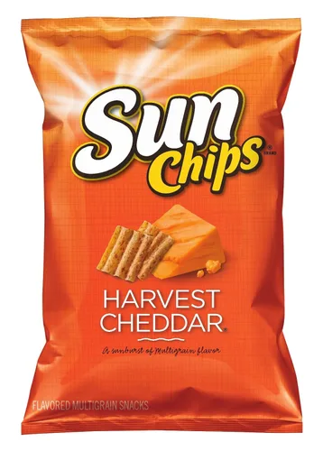 Vista 24 de SunChips Paquete variado de aperitivos multicereal, 40