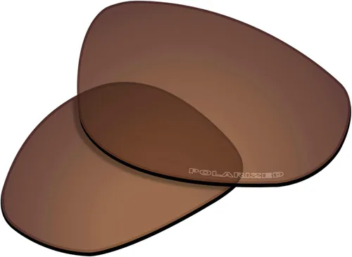 Vista 15 de Lentes de repuesto UV400 de 0.1 in de grosor para gafas de sol Oakley Juliet