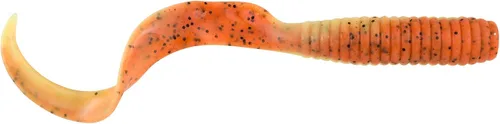 Vista 32 de Berkley Gulp! Cebo suave de pesca con larva para agua salada Blanco