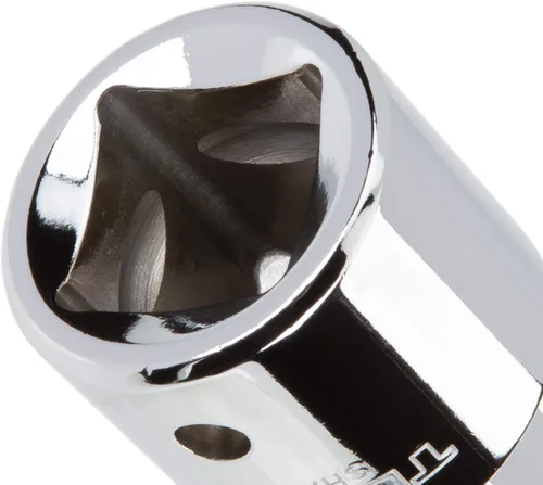 Vista 2 de TEKTON Unidad de 3/4 pulgadas x extensión de 4 pulgadas SHA31104
