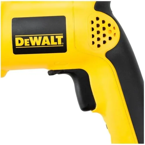 Vista 8 de DEWALT DW235GR - Taladro resistente de 7.8 amperios de 1/2 pulgada (renovado)