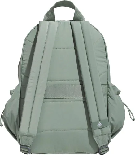 Vista 5 de adidas Mochila Weekender Bolsa compacta y ligera para uso diario, 19L
