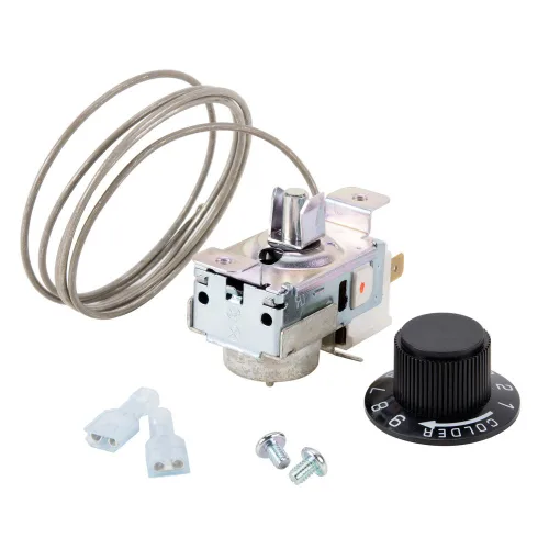Vista 2 de TRUE - 988284 True 800382 Kit de control de temperatura 077B6856