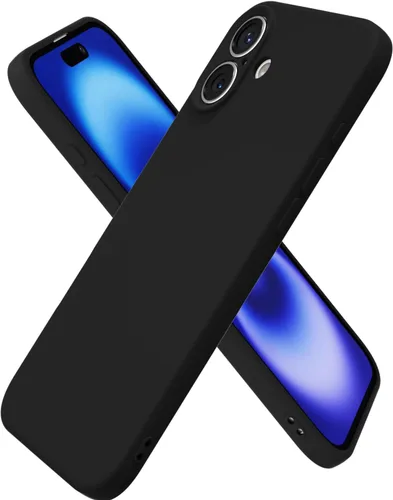 Vista 254 de oakxco Funda de Silicona para iPhone 11, Funda de Teléfono Ultra Delgada y Fina para Mujeres y Niñas, Diseño Minimalista Estético Lindo y Femenino