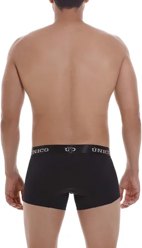 Vista 7 de Mundo Unico Trunk BriefsMicrofiber Elastic
