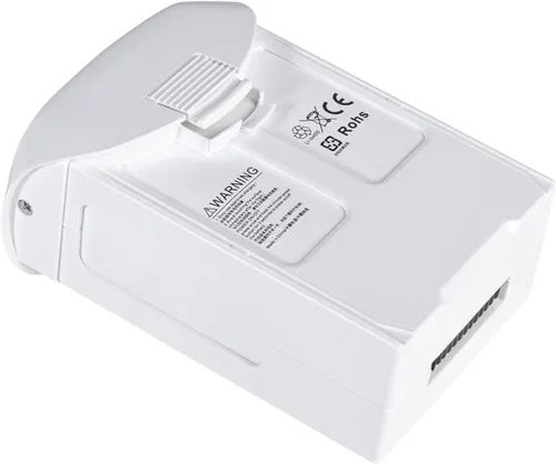 Vista 4 de OKYUK Batería de repuesto de 15.2V 5870mAh para DJI Phantom 4 Pro/Pro +, Phantom 4 Series Dron, 1 paquete