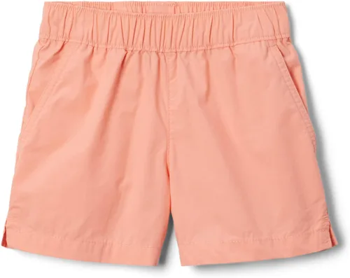 Vista 3 de Columbia Pantalón corto lavado para niña