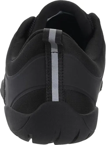Vista 4 de WHITIN Men's Wide Barefoot Trail-Running Shoes W51 W51 All Black