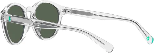 Vista 5 de Polo Prep Pp9505u Universal Fit Round Sunglasses