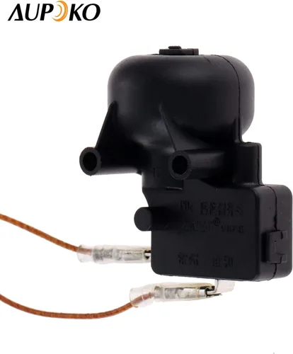 Vista 6 de Aupoko Piezas de calentador de gas para patio, termopar e interruptor antiinclinación, kit de seguridad para calentador de patio y habitación