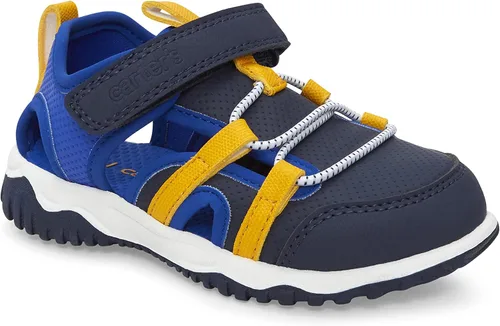 Vista 2 de Carters Sandalia deportiva unisex Metheor para niños