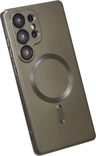 Vista 17 de Funda magnética para Samsung Galaxy S20 FE, funda para teléfono Samsung Galaxy S20 FE de silicona suave con protección de cámara, ajuste delgado