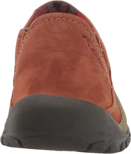 Vista 2 de KEEN Zuecos 7.5 para mujer