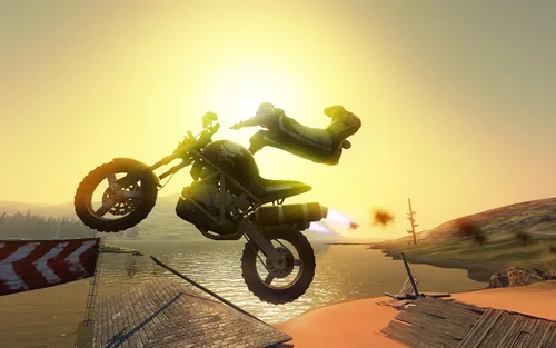 Vista 5 de Fuel - Playstation 3
