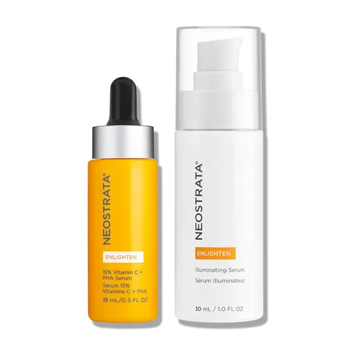 Vista 11 de NEOSTRATA Enlighten - Suero facial con 15% de vitamina C