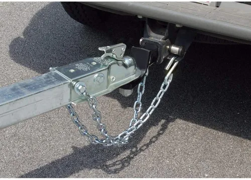 Vista 11 de TIE DOWN INGENIERÍA Cadenas de seguridad