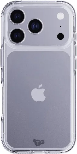 Vista 15 de Tech21 Impacto transparente para iPhone 6 Plus/6S Plus - Mate