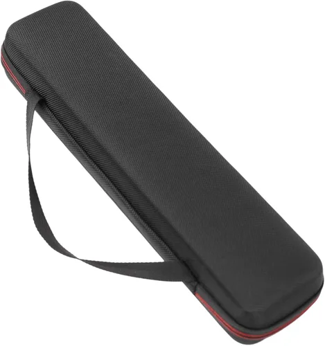 Vista 5 de Funda protectora de transporte compatible con TATTMUSE/Phomemo 2025/2026 Nueva versión M08F Plus Tatuaje Stencil Impresora (solo estuche)