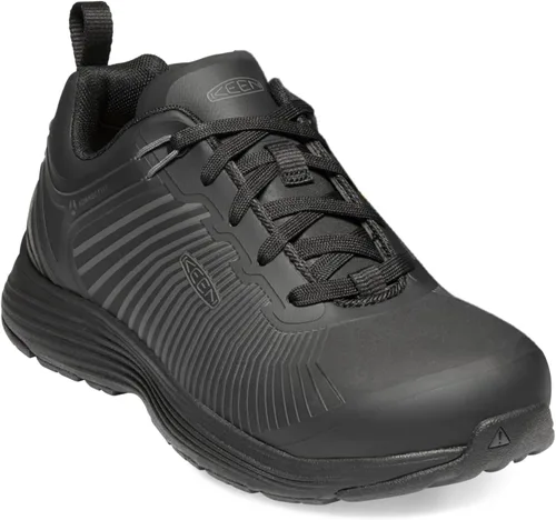 Vista 3 de Keen Utility Sparta Xt - Puntera de aleación antideslizante de baja altura para mujer