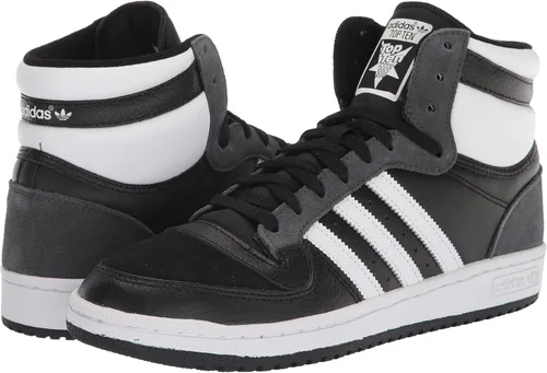 Vista 7 de adidas Originals Tenis Top Ten Rb para hombre